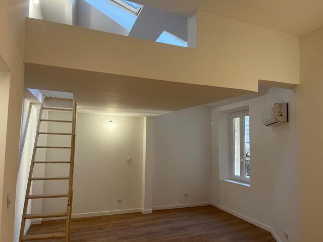 Appartement proposé à Vence