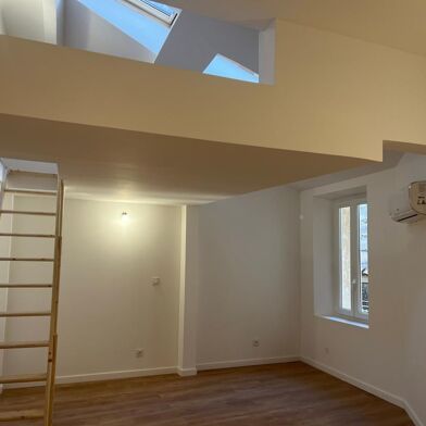 Appartement 1 pièces 140000 €