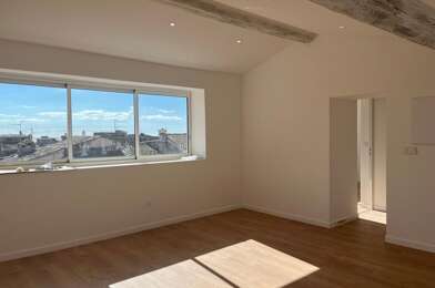 Appartement 2 pièces 199000 €