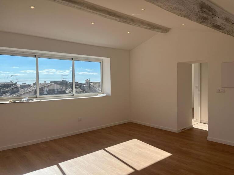 Appartement À Vendre — photo 1