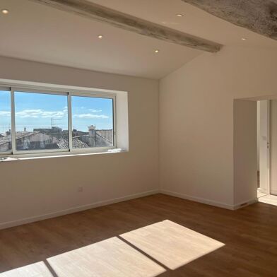 Appartement 2 pièces 199000 €