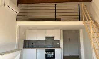 Appartement 1 Pièce 27 m² à vendre à Vence (06140)