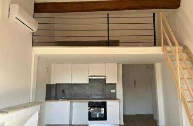 Appartement À Vendre — photo du bien