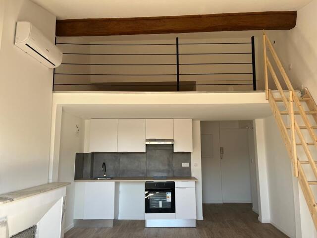 Appartement proposé à Vence