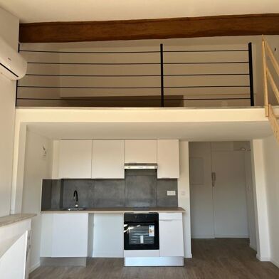 Appartement 1 pièces 149000 €