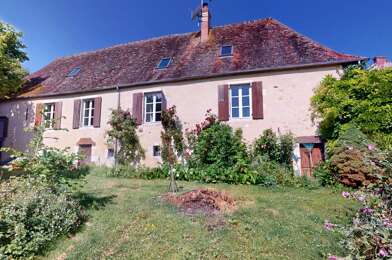 Maison 16 pièces 195000 €