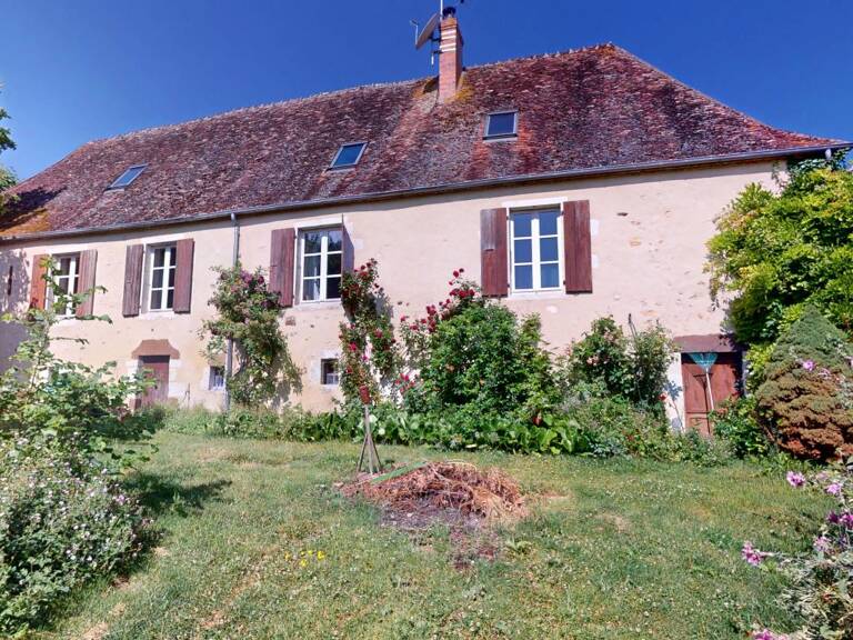 Maison à vendre — photo 1