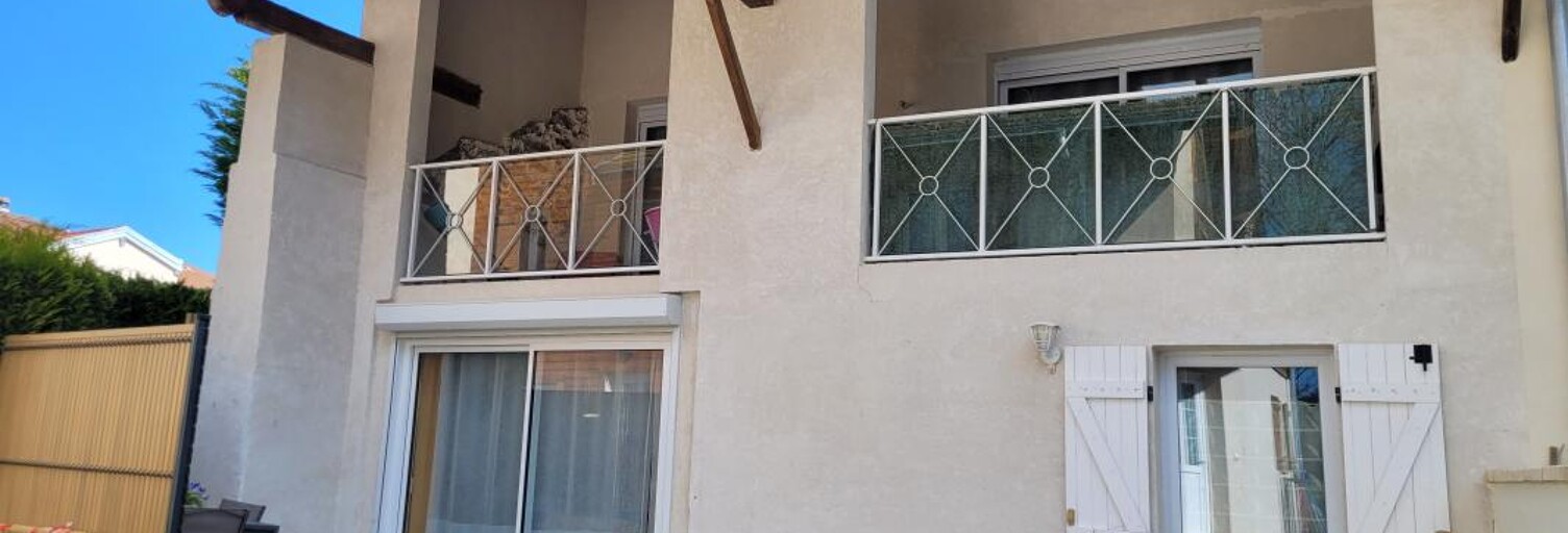 Maison 4 Pièces 117 m² à vendre à Sciez (74140)