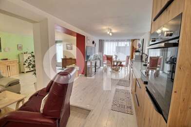 Maison 4 pièces 415000 €