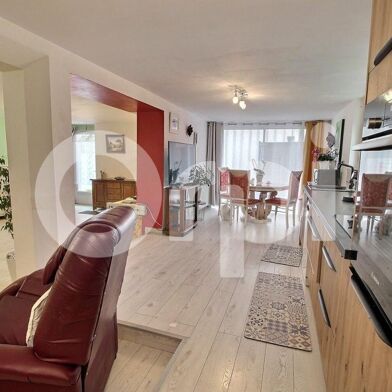 Maison 4 pièces 415000 €