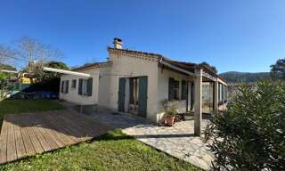 Maison 4 Pièces 107 m² à vendre à Laval-Pradel (30110)