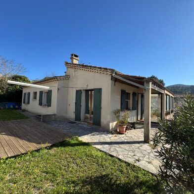 Maison 4 pièces 120000 €