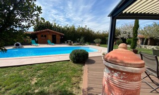 Maison 5 Pièces 140 m² à vendre à Fonsorbes (31470)
