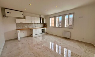 Appartement 4 Pièces 92 m² à louer à Châtellerault (86100)