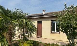 Maison 4 Pièces 94 m² à vendre à Castelginest (31780)