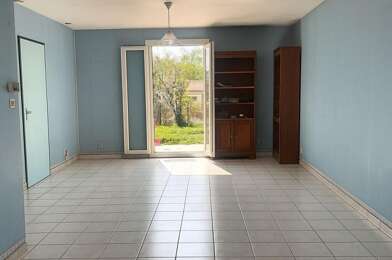 Maison 4 pièces 259000 €