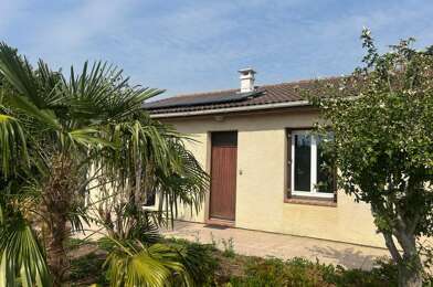 Maison 4 pièces 259000 €