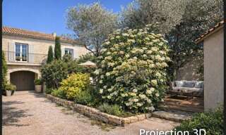 Maison 3 Pièces 140 m² à vendre à Morières-lès-Avignon (84310)