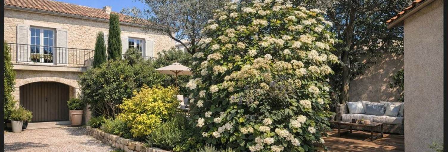 Maison 3 Pièces 140 m² à vendre à Morières-lès-Avignon (84310)