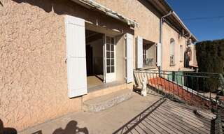 Maison 3 Pièces 140 m² à vendre à Morières-lès-Avignon (84310)