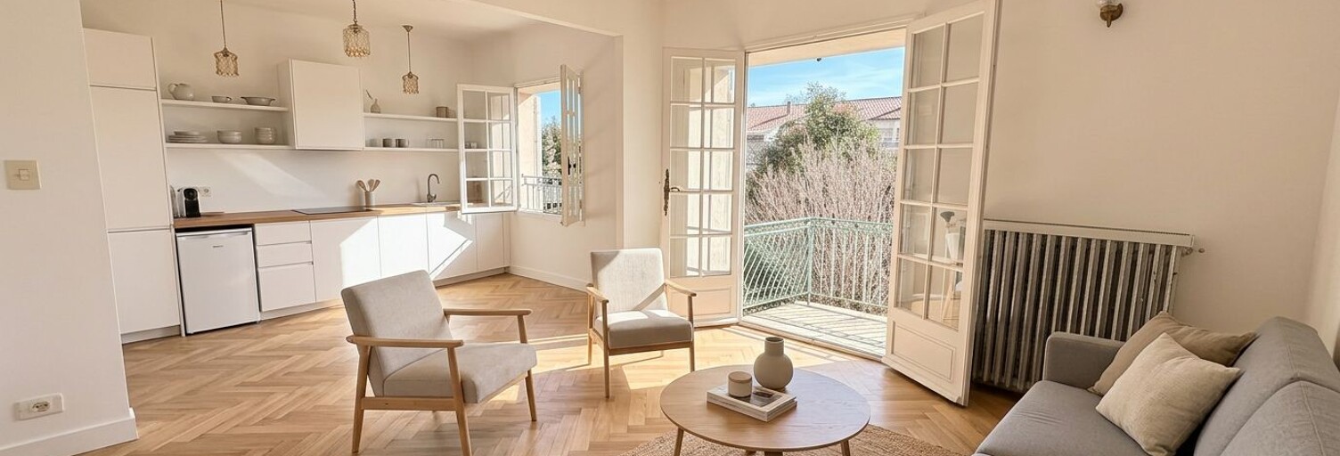 Maison 3 Pièces 140 m² à vendre à Morières-lès-Avignon (84310)