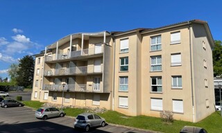 Appartement 1 Pièce 25 m² à louer à Limoges (87000)