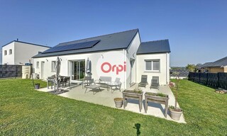 Maison 3 Pièces 82 m² à vendre à Réminiac (56140)