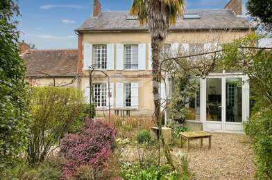 Maison 6 pièces 399000 €