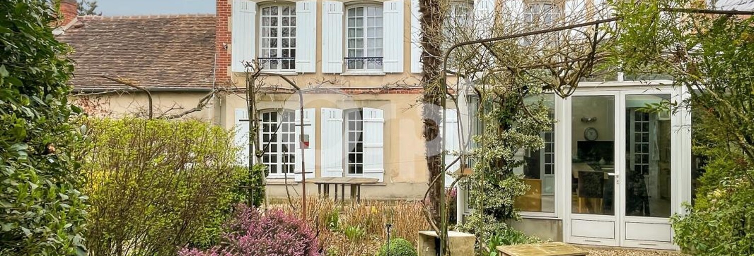 Maison 6 Pièces 175 m² à vendre à Évreux (27000)