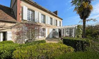Maison 6 Pièces 175 m² à vendre à Évreux (27000)