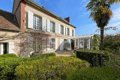 Maison 6 pièces 399000 €