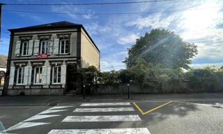 Maison 3 Pièces 161 m² à vendre à Marcilly-la-Campagne (27320)