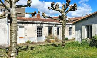 Maison 4 Pièces 130 m² à vendre à La Tremblade (17390)