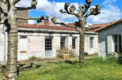 Maison 4 pièces 445900 €