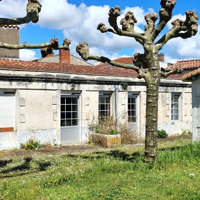 Maison 4 pièces 445900 €