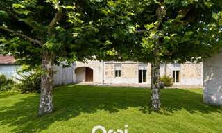 Maison 4 Pièces 130 m² à vendre à La Tremblade (17390)