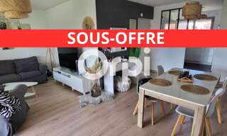 Appartement 4 Pièces 82 m² à vendre à Hyères (83400)