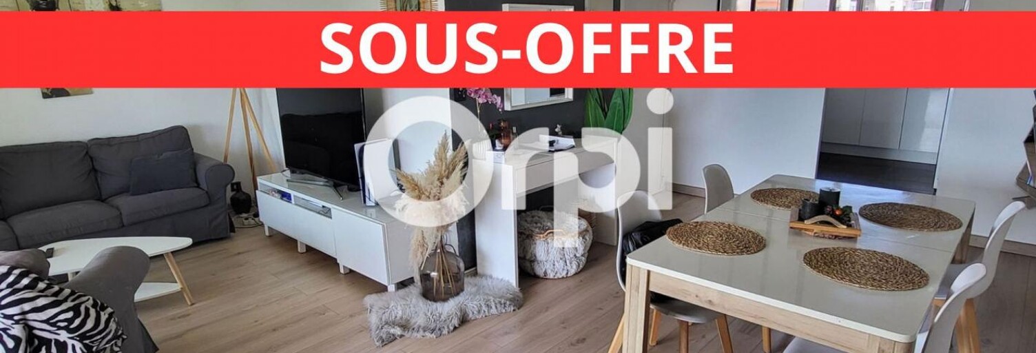 Appartement 4 Pièces 82 m² à vendre à Hyères (83400)