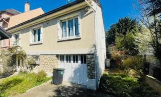 Maison 4 Pièces 96 m² à vendre à Deuil-la-Barre (95170)