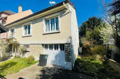 Maison 4 pièces 350000 €