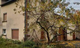 Maison 8 Pièces 130 m² à vendre à Équevilley (70160)