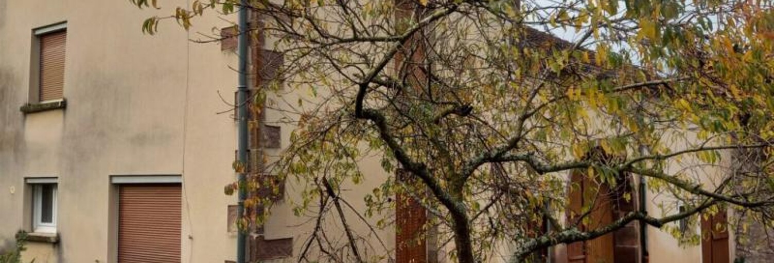 Maison 8 Pièces 130 m² à vendre à Équevilley (70160)