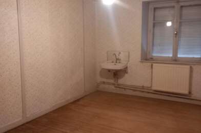 Maison 8 pièces 110000 €