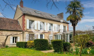 Maison 6 Pièces 176 m² à vendre à Évreux (27000)