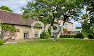 Maison 6 Pièces 176 m² à vendre à Évreux (27000)