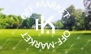 Terrain  383 m² à vendre à Toulouse (31200)