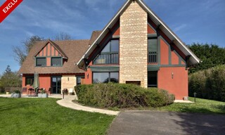 Maison 9 Pièces 332 m² à vendre à Pacy-sur-Eure (27120)