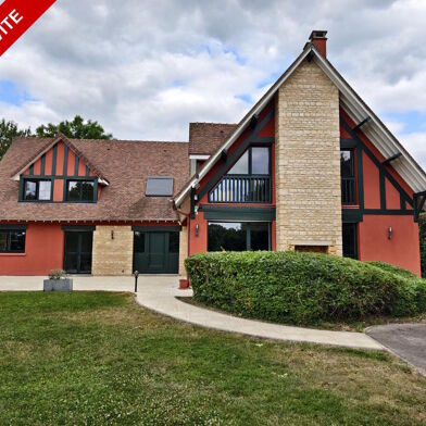 Maison 9 pièces 970000 €