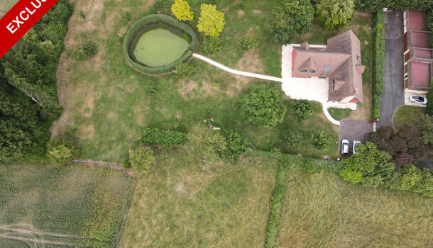 Villa / Maison 9 pièces  à vendre Pacy-sur-Eure 27120