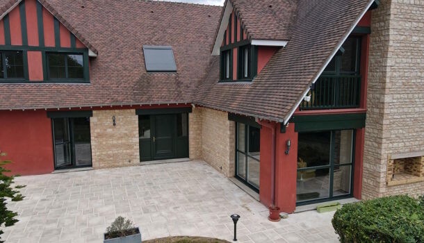 Villa / Maison 9 pièces  à vendre Pacy-sur-Eure 27120